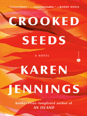 cover image of Crooked Seeds